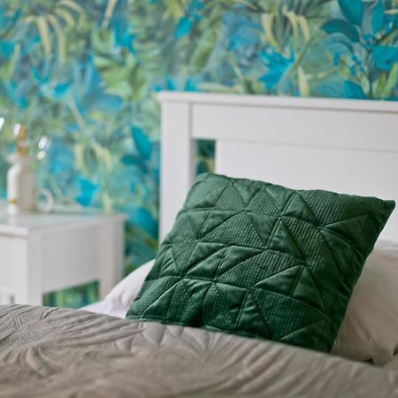 Rumbach Royal Apartment Budapest Ngoại thất bức ảnh
