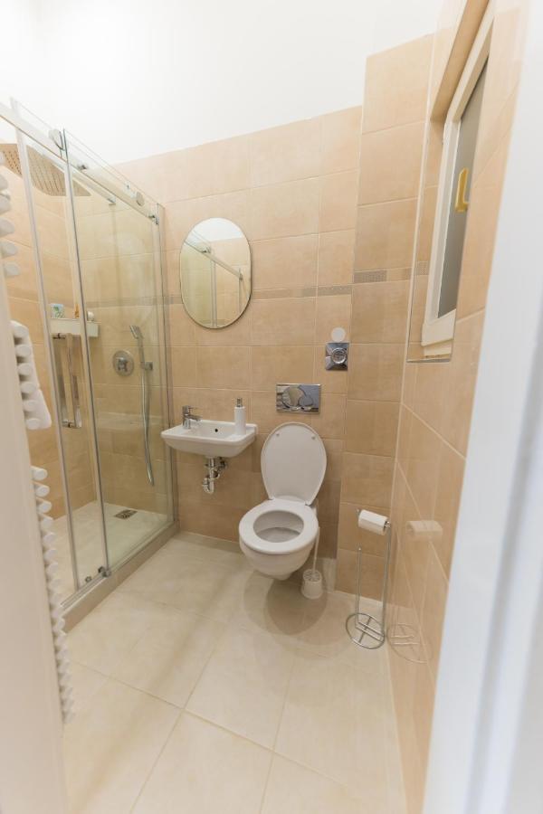 Rumbach Royal Apartment Budapest Ngoại thất bức ảnh