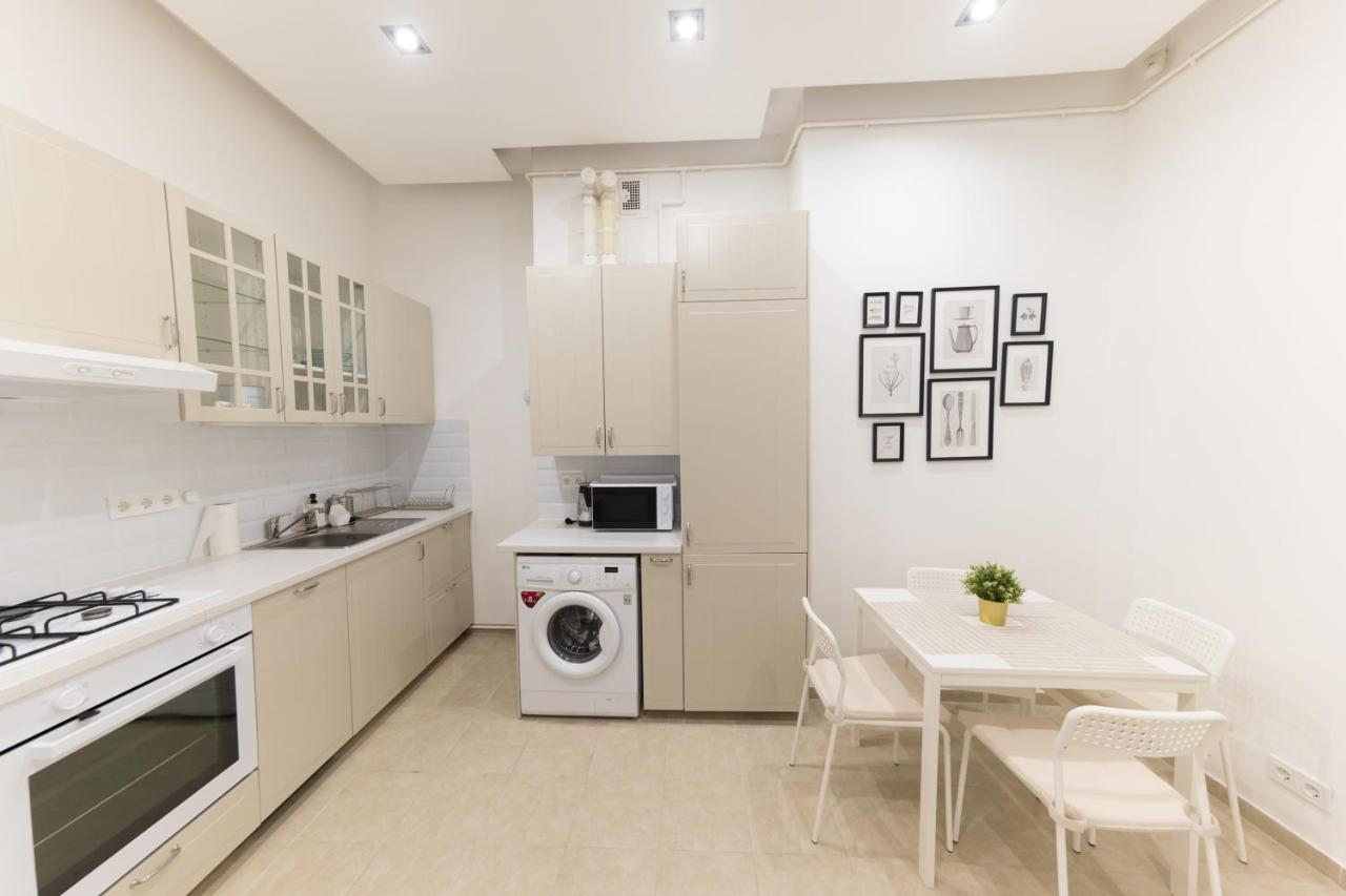 Rumbach Royal Apartment Budapest Ngoại thất bức ảnh